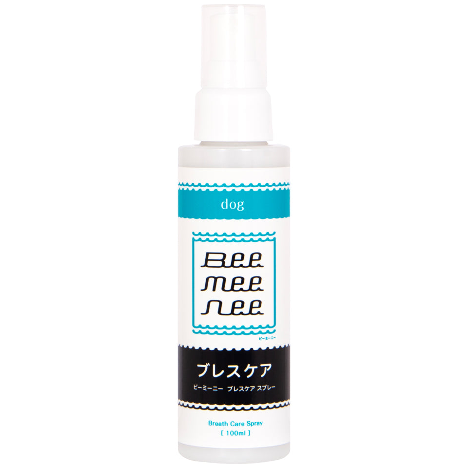 BeeMeeNee ブレスケアスプレー 100ml