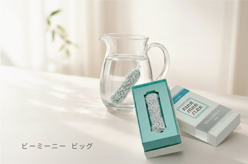 BeeMeeNee公式オンラインストア – beemeenee 【新品、未開封