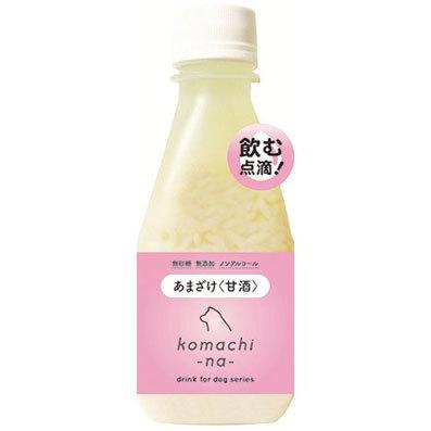 komachi-na- こまちな あまざけ 200ml 甘酒